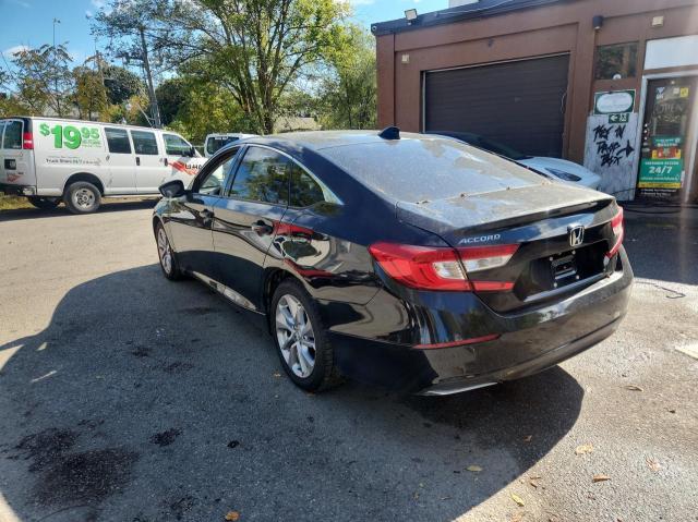 Photo 2 VIN: 1HGCV1F19JA811247 - HONDA ACCORD LX 