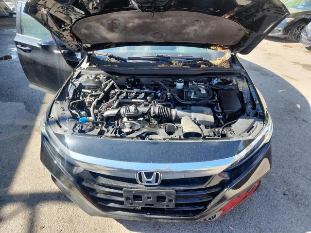 Photo 6 VIN: 1HGCV1F19JA811247 - HONDA ACCORD LX 