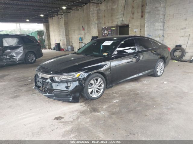 Photo 1 VIN: 1HGCV1F19KA000260 - HONDA ACCORD 