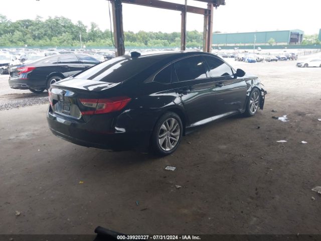 Photo 3 VIN: 1HGCV1F19KA000260 - HONDA ACCORD 