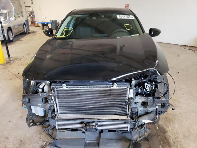 Photo 4 VIN: 1HGCV1F19KA009606 - HONDA ACCORD 