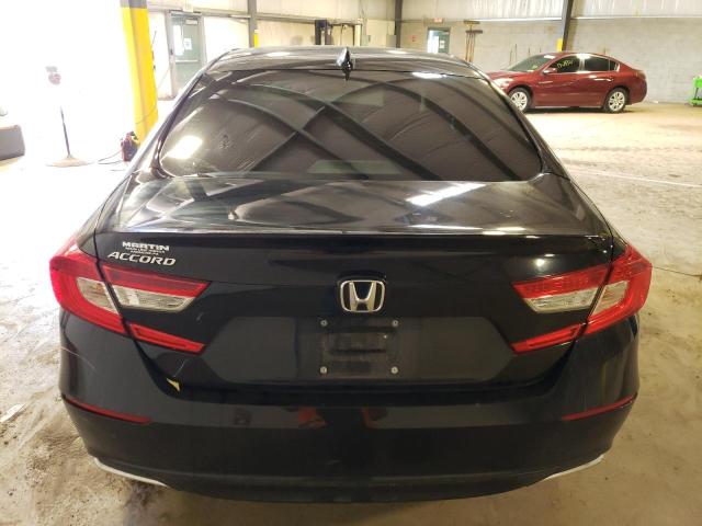 Photo 5 VIN: 1HGCV1F19KA009606 - HONDA ACCORD 