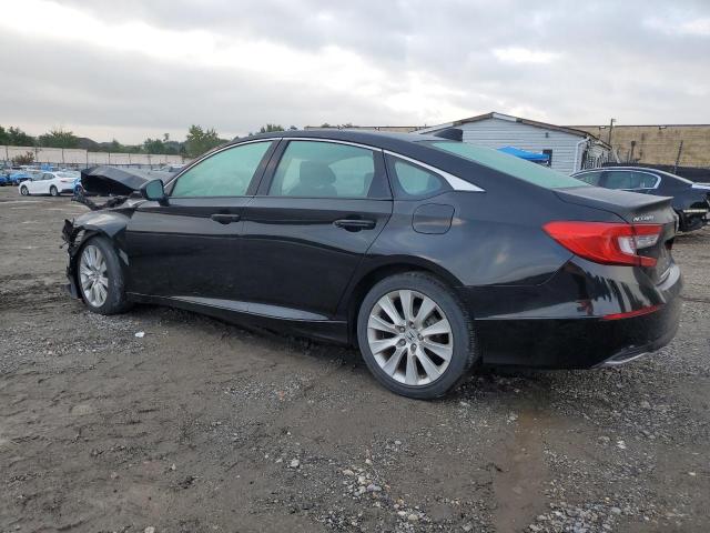 Photo 1 VIN: 1HGCV1F19KA009993 - HONDA ACCORD LX 