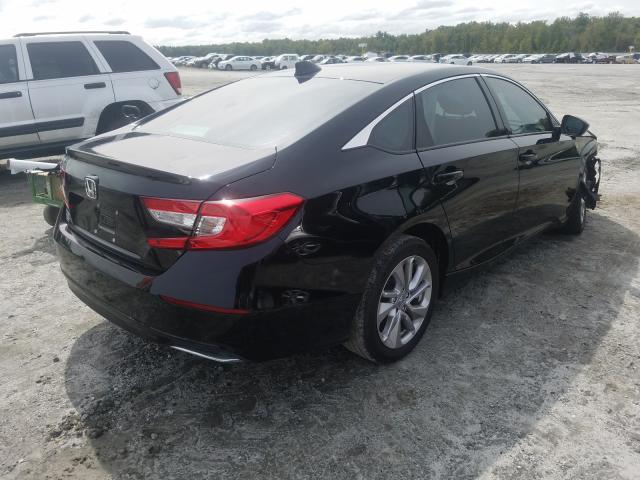 Photo 3 VIN: 1HGCV1F19KA024137 - HONDA ACCORD LX 