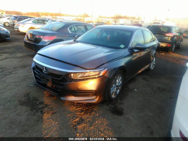 Photo 1 VIN: 1HGCV1F19KA026227 - HONDA ACCORD 