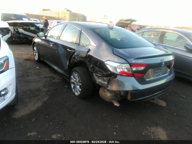 Photo 2 VIN: 1HGCV1F19KA026227 - HONDA ACCORD 