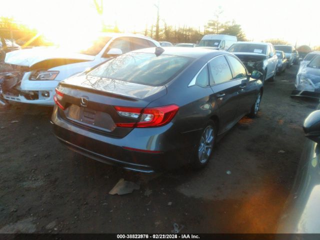 Photo 3 VIN: 1HGCV1F19KA026227 - HONDA ACCORD 