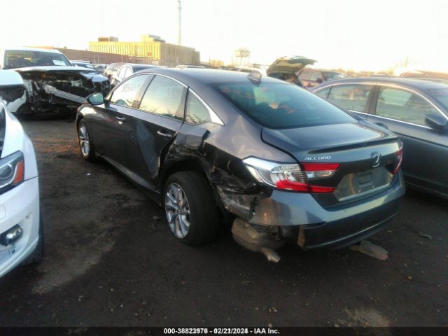 Photo 5 VIN: 1HGCV1F19KA026227 - HONDA ACCORD 