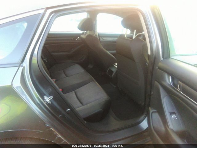 Photo 7 VIN: 1HGCV1F19KA026227 - HONDA ACCORD 