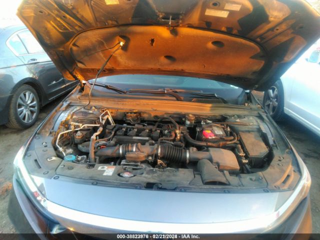 Photo 9 VIN: 1HGCV1F19KA026227 - HONDA ACCORD 