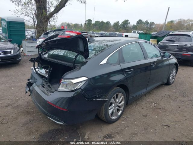 Photo 3 VIN: 1HGCV1F19KA032156 - HONDA ACCORD 