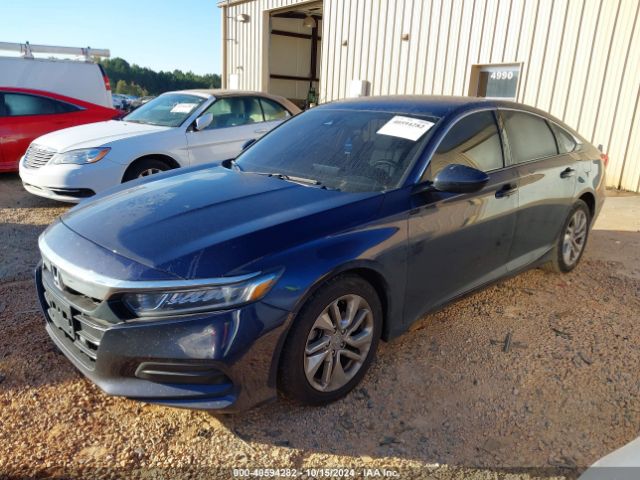 Photo 1 VIN: 1HGCV1F19KA037177 - HONDA ACCORD 