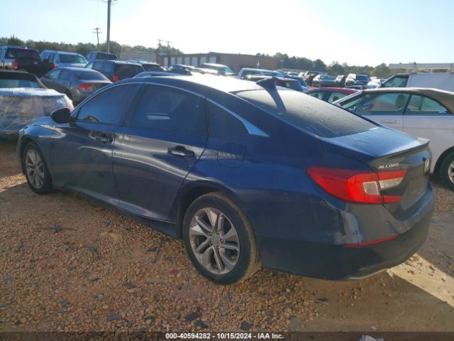 Photo 2 VIN: 1HGCV1F19KA037177 - HONDA ACCORD 