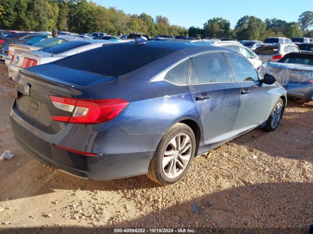 Photo 3 VIN: 1HGCV1F19KA037177 - HONDA ACCORD 