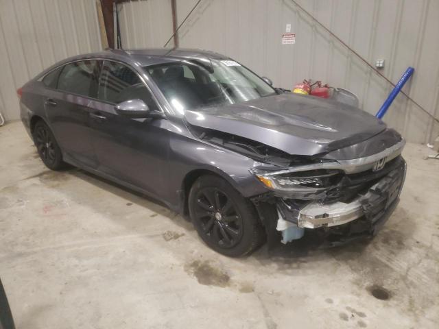 Photo 3 VIN: 1HGCV1F19KA042184 - HONDA ACCORD LX 