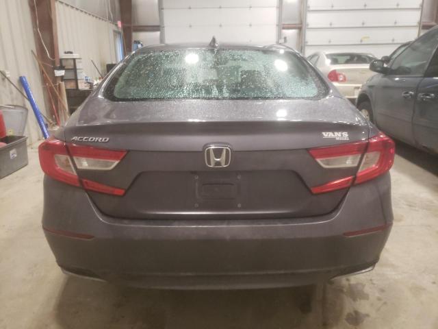 Photo 5 VIN: 1HGCV1F19KA042184 - HONDA ACCORD LX 