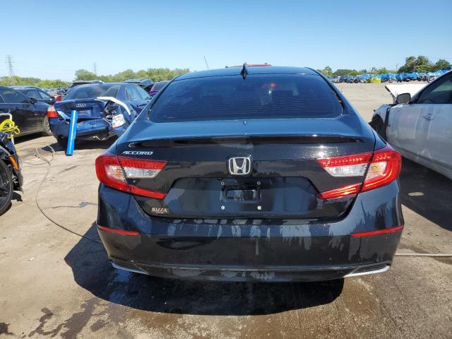 Photo 5 VIN: 1HGCV1F19KA042573 - HONDA ACCORD LX 