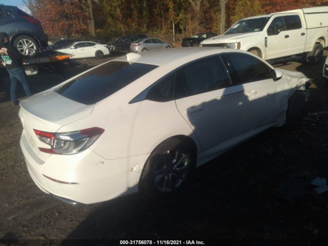 Photo 3 VIN: 1HGCV1F19KA044128 - HONDA ACCORD SEDAN 