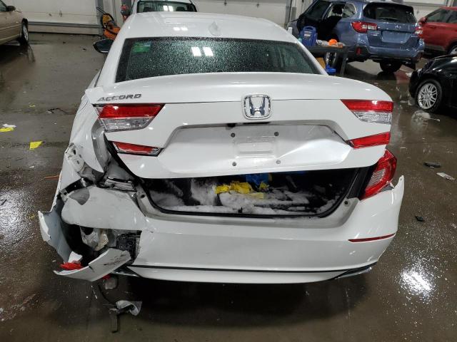 Photo 5 VIN: 1HGCV1F19KA046350 - HONDA ACCORD LX 