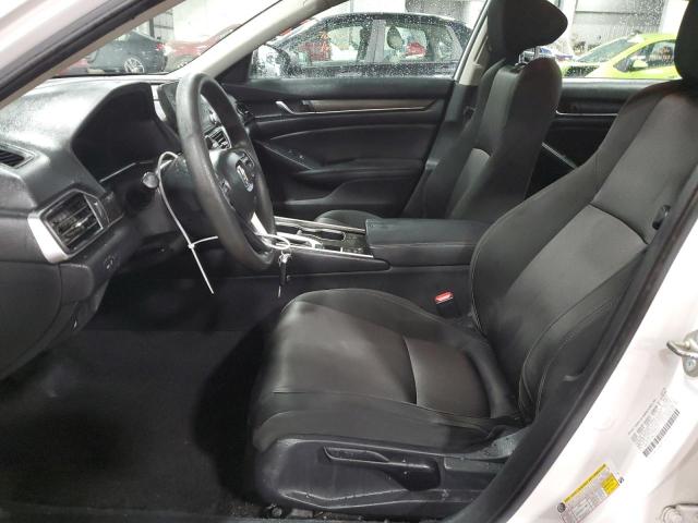 Photo 6 VIN: 1HGCV1F19KA046350 - HONDA ACCORD LX 