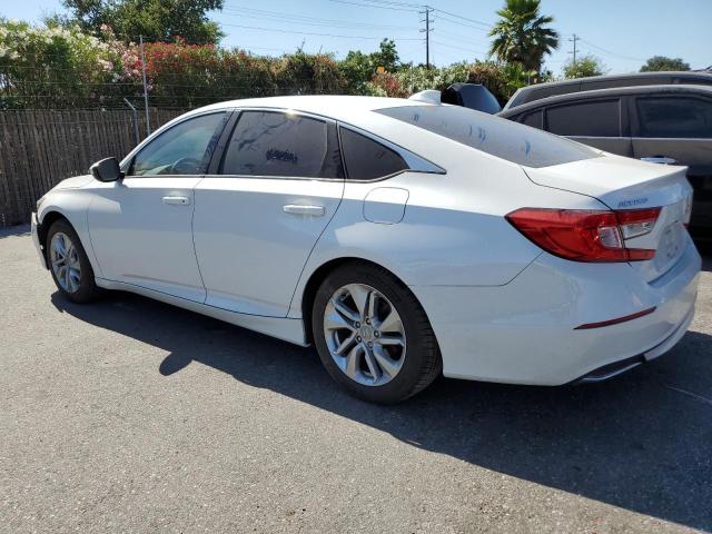 Photo 1 VIN: 1HGCV1F19KA047434 - HONDA ACCORD LX 