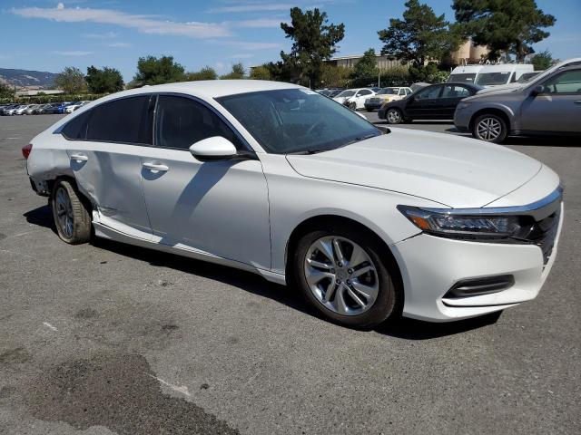 Photo 3 VIN: 1HGCV1F19KA047434 - HONDA ACCORD LX 