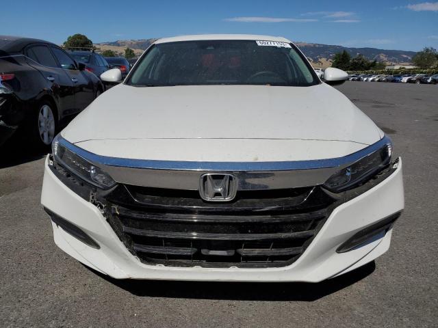 Photo 4 VIN: 1HGCV1F19KA047434 - HONDA ACCORD LX 