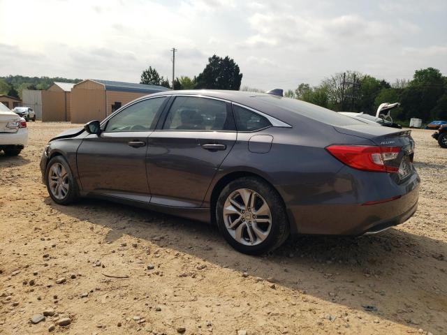 Photo 1 VIN: 1HGCV1F19KA053783 - HONDA ACCORD LX 