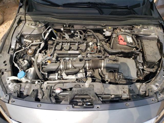 Photo 10 VIN: 1HGCV1F19KA053783 - HONDA ACCORD LX 