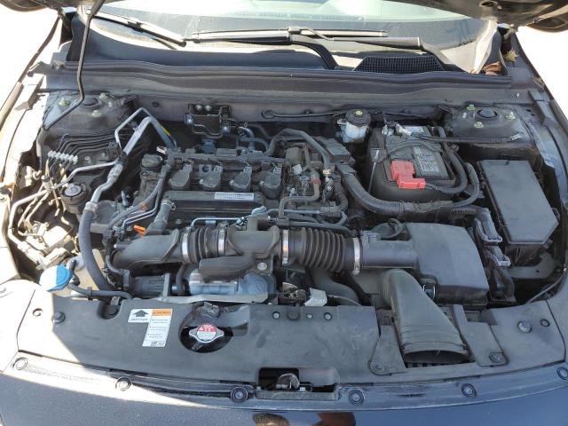 Photo 10 VIN: 1HGCV1F19KA055114 - HONDA ACCORD LX 