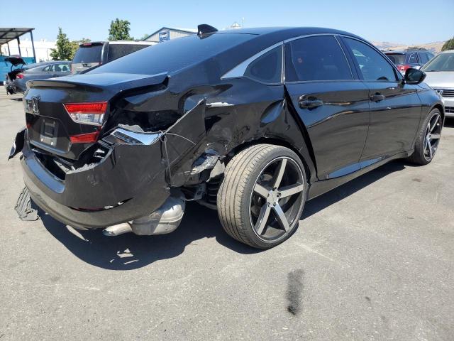 Photo 2 VIN: 1HGCV1F19KA055114 - HONDA ACCORD LX 