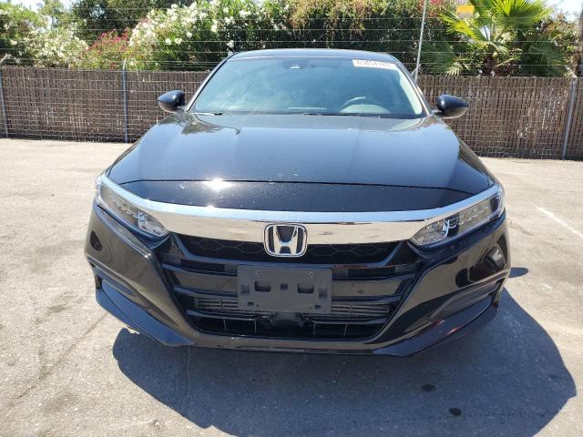 Photo 4 VIN: 1HGCV1F19KA055114 - HONDA ACCORD LX 