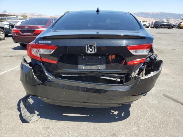 Photo 5 VIN: 1HGCV1F19KA055114 - HONDA ACCORD LX 