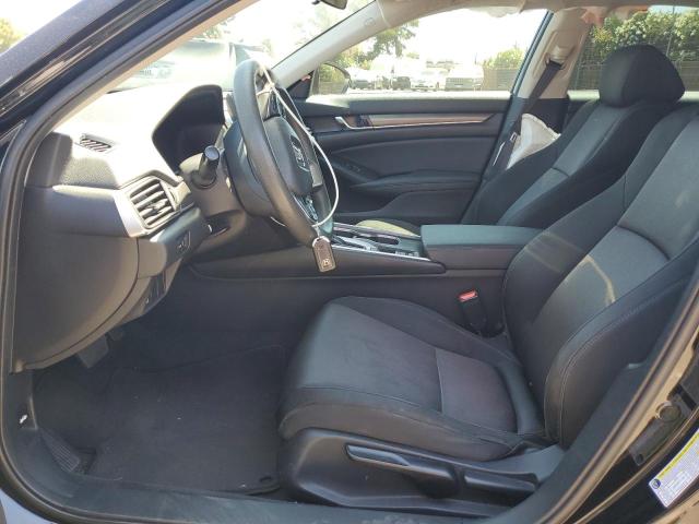 Photo 6 VIN: 1HGCV1F19KA055114 - HONDA ACCORD LX 