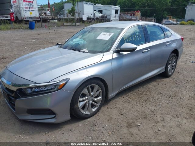 Photo 1 VIN: 1HGCV1F19KA069479 - HONDA ACCORD 