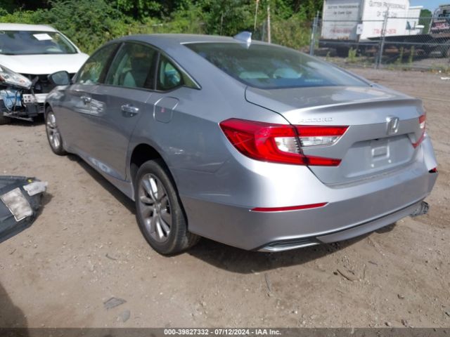 Photo 2 VIN: 1HGCV1F19KA069479 - HONDA ACCORD 