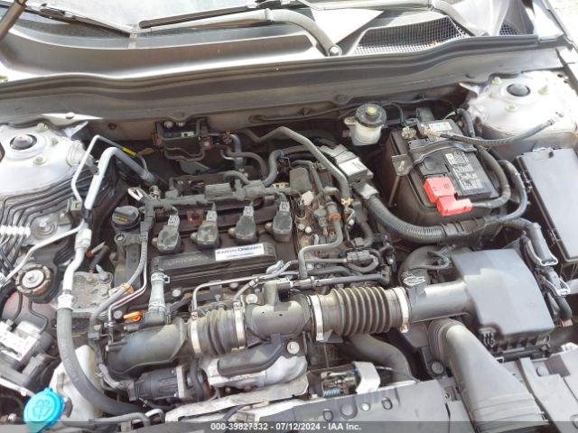 Photo 9 VIN: 1HGCV1F19KA069479 - HONDA ACCORD 