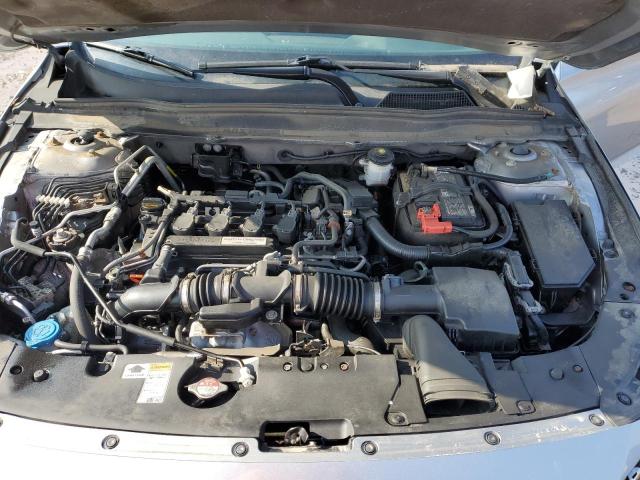 Photo 10 VIN: 1HGCV1F19KA069644 - HONDA ACCORD 