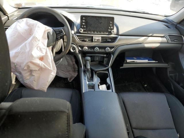 Photo 7 VIN: 1HGCV1F19KA069644 - HONDA ACCORD 