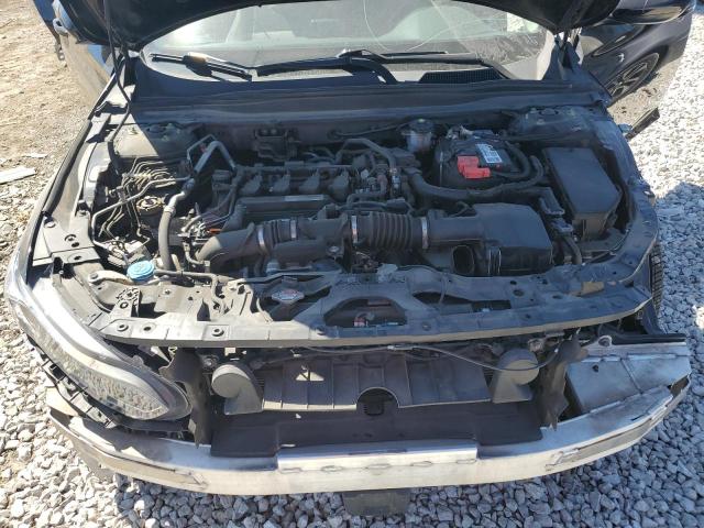 Photo 10 VIN: 1HGCV1F19KA072026 - HONDA ACCORD LX 