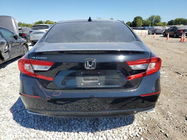 Photo 5 VIN: 1HGCV1F19KA072026 - HONDA ACCORD LX 