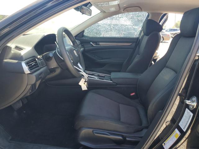 Photo 6 VIN: 1HGCV1F19KA072026 - HONDA ACCORD LX 