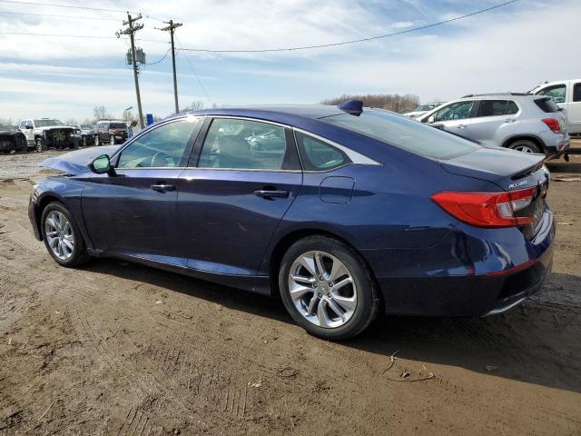 Photo 1 VIN: 1HGCV1F19KA077548 - HONDA ACCORD LX 