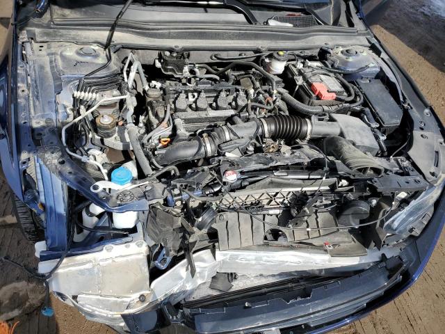 Photo 10 VIN: 1HGCV1F19KA077548 - HONDA ACCORD LX 