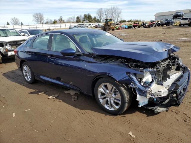 Photo 3 VIN: 1HGCV1F19KA077548 - HONDA ACCORD LX 