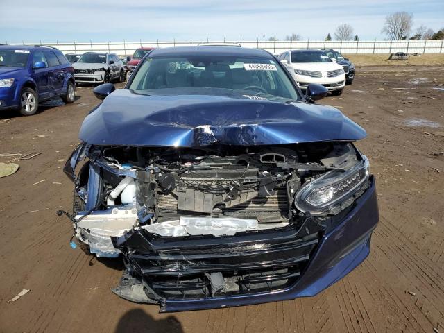 Photo 4 VIN: 1HGCV1F19KA077548 - HONDA ACCORD LX 