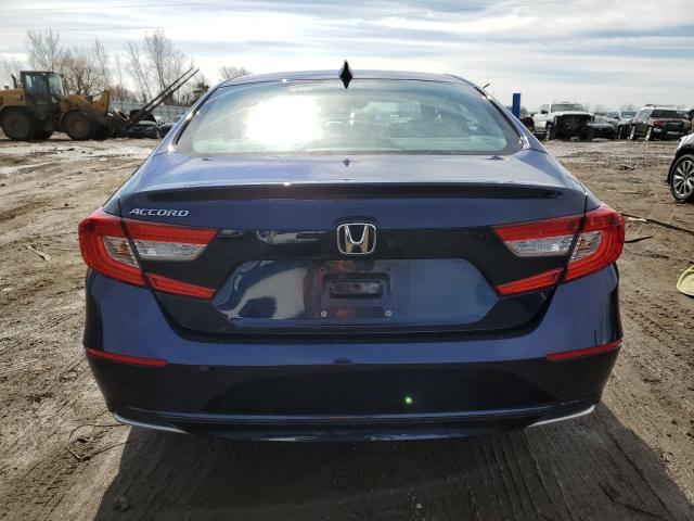 Photo 5 VIN: 1HGCV1F19KA077548 - HONDA ACCORD LX 