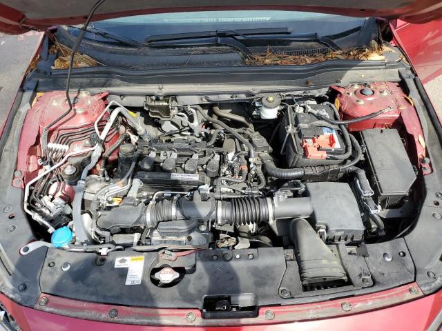 Photo 10 VIN: 1HGCV1F19KA083186 - HONDA ACCORD 