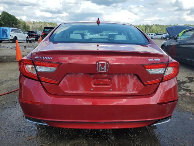 Photo 5 VIN: 1HGCV1F19KA083186 - HONDA ACCORD 