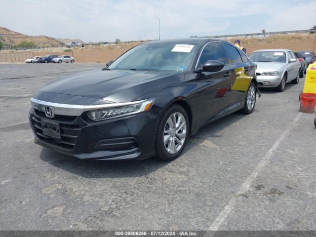 Photo 1 VIN: 1HGCV1F19KA086105 - HONDA ACCORD 